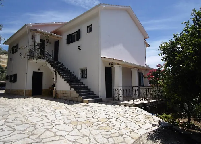 Villa Elli 1 Panoramic View