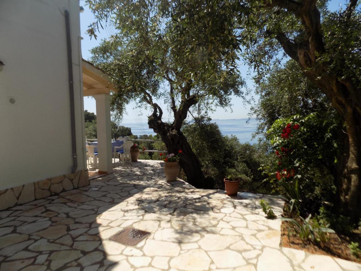 Apartment Elli 1 Panoramic View *