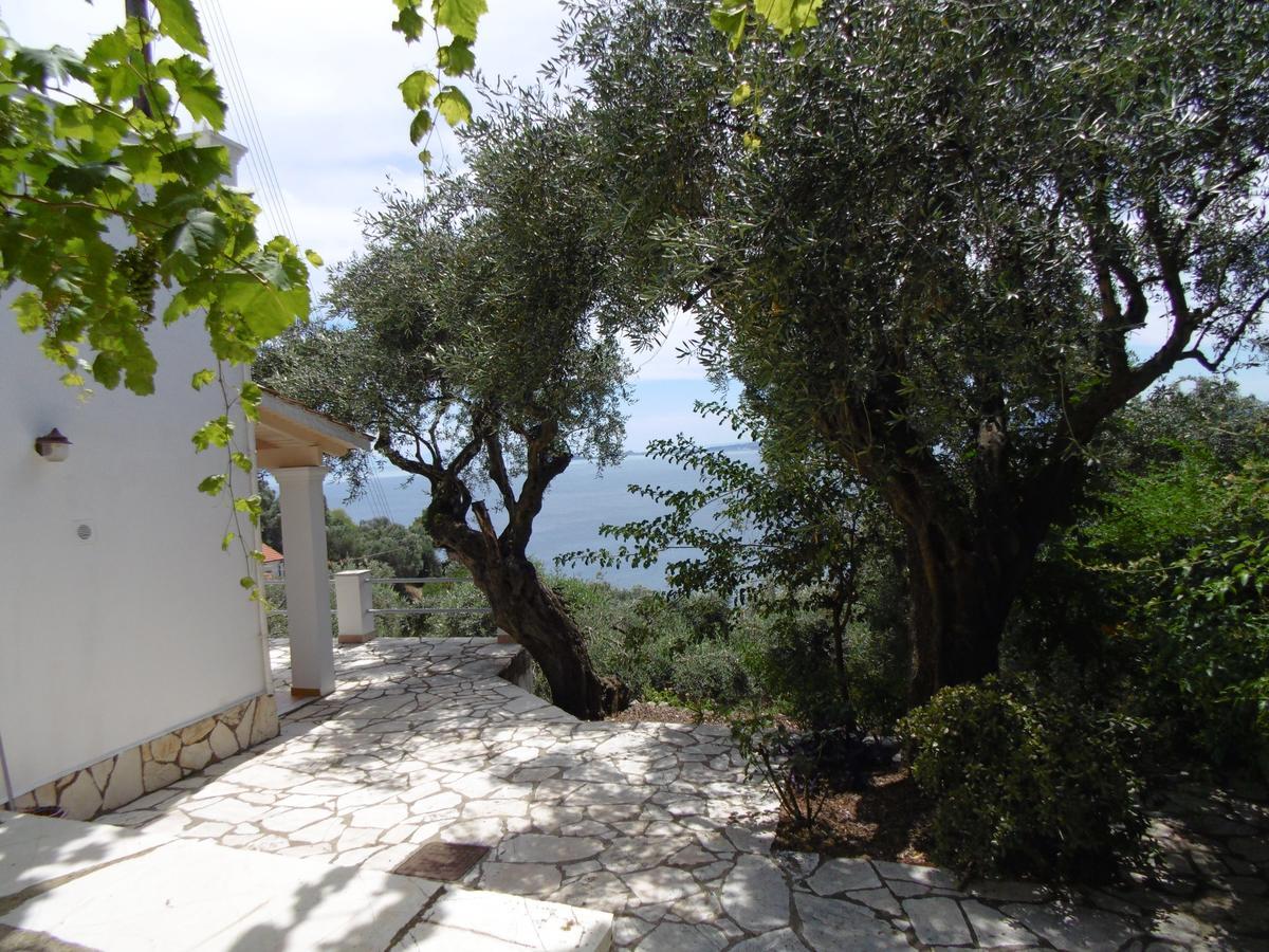 Apartment Elli 1 Panoramic View *