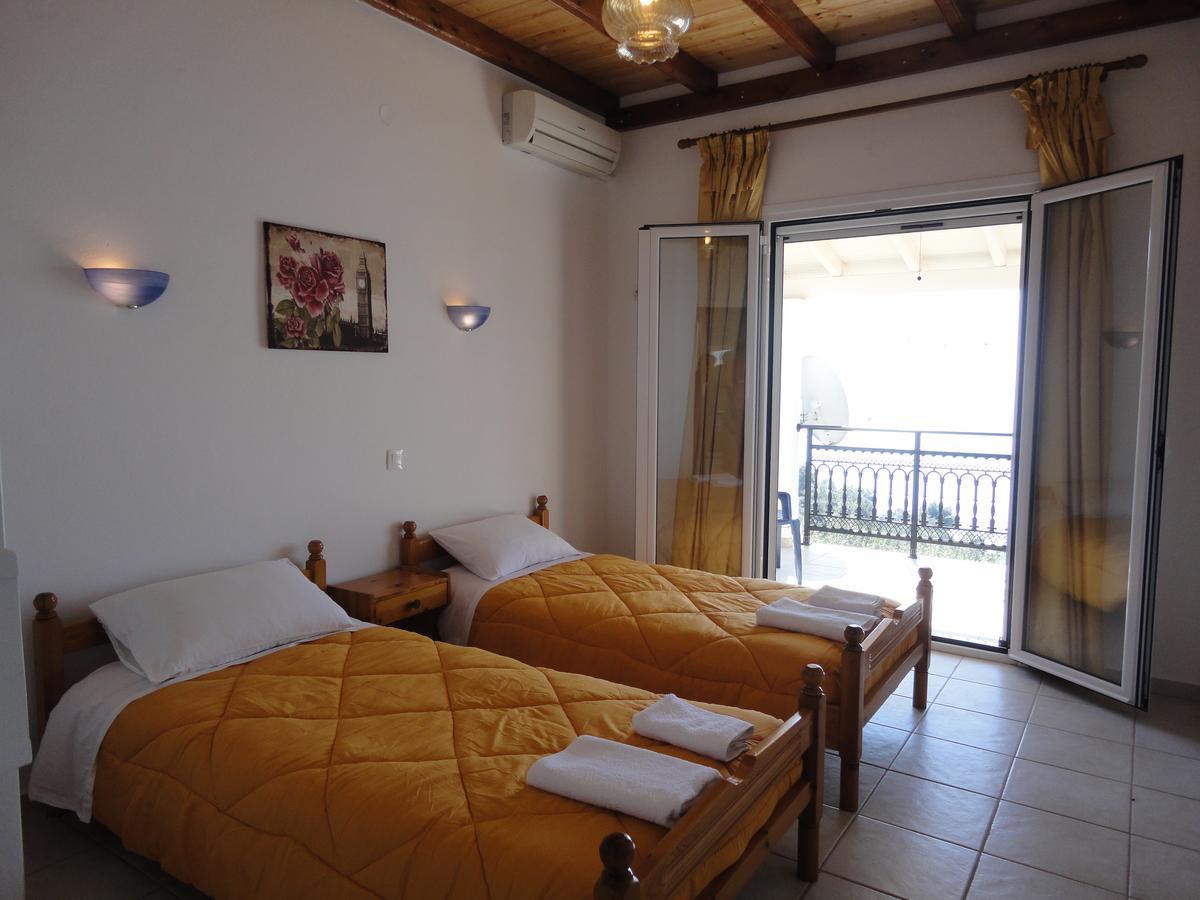 Elli 1 Panoramic View Apartment *