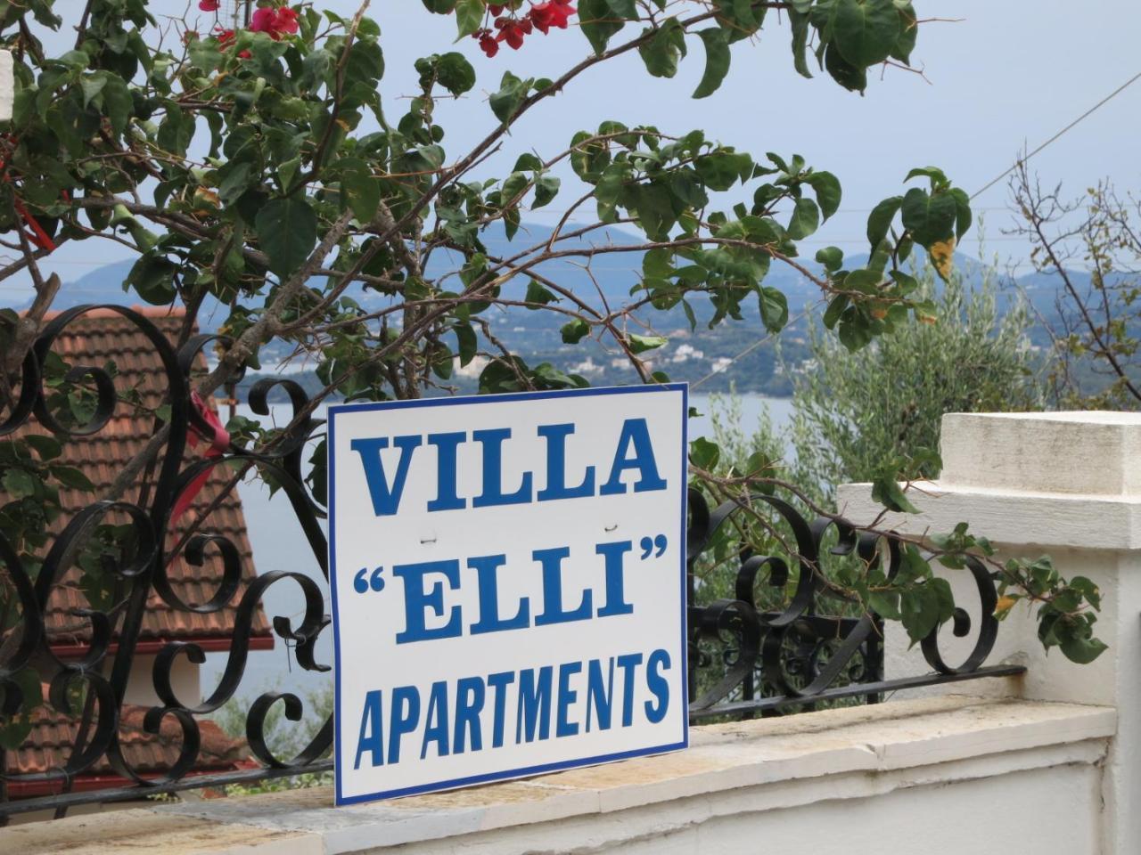 Elli 1 Panoramic View *