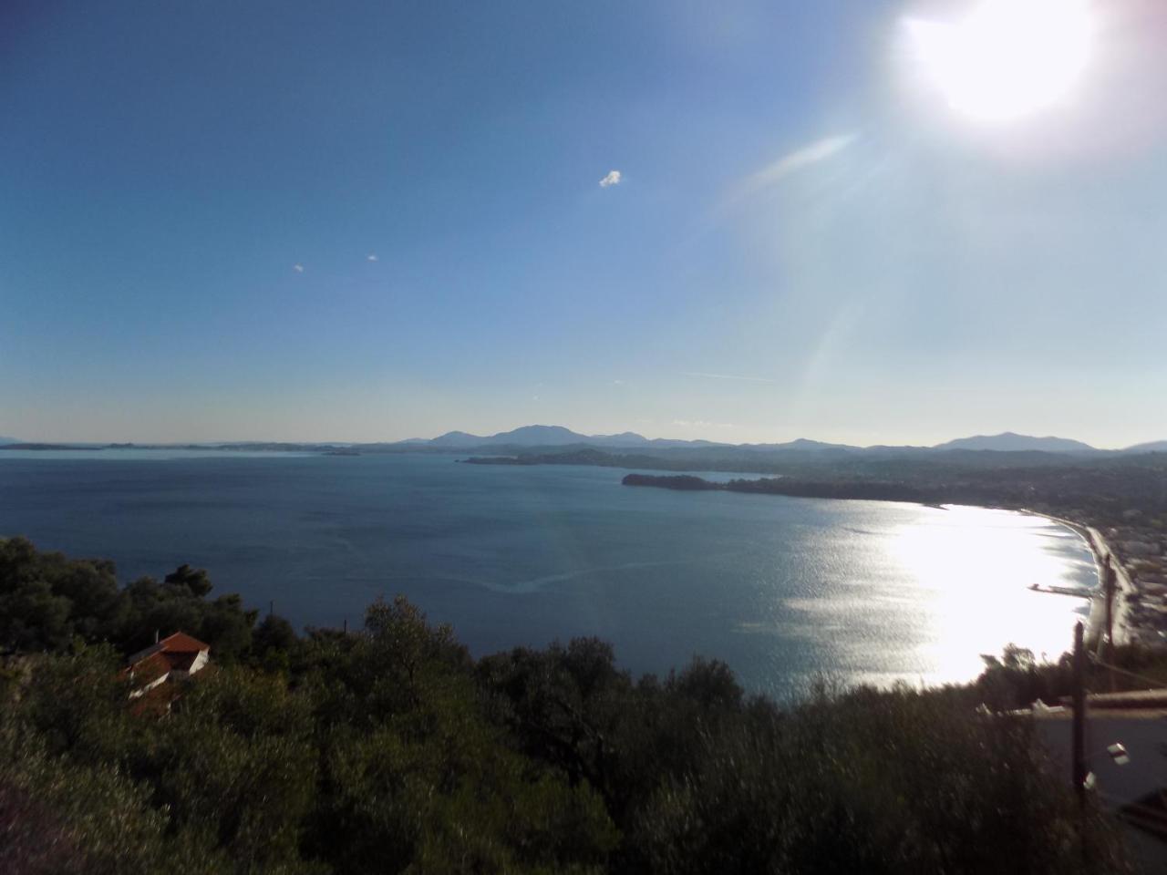 Apartment Elli 1 Panoramic View
